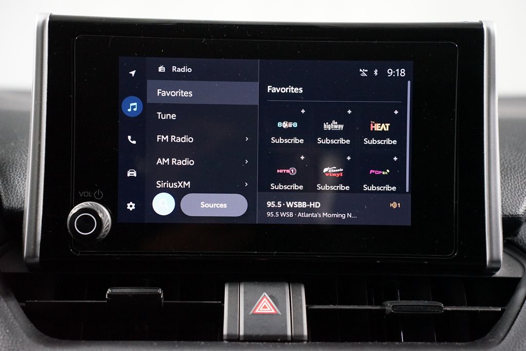 Thumbnail: 2024 Toyota RAV4 - 18