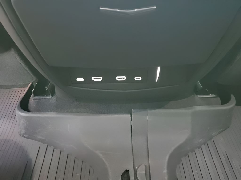 Used Car 2023 Cadillac Escalade Esv  V-series For Sale Under $110,000 In Austin, Texas