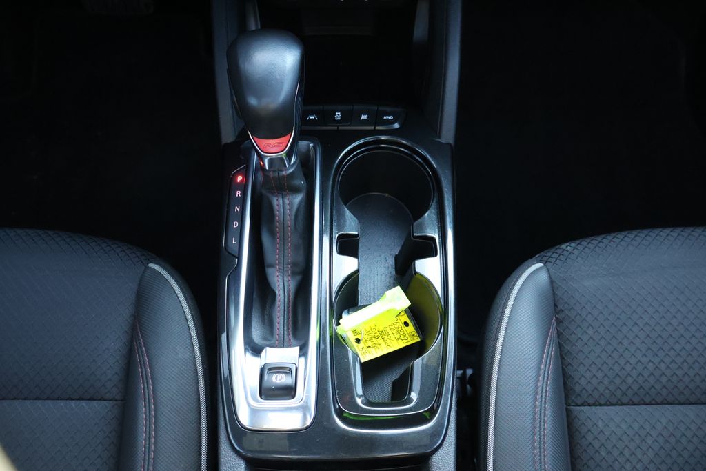 Thumbnail: 2023 Chevrolet TrailBlazer - 22