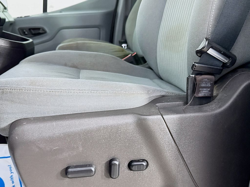 Used Car 2016 Ford Transit-350  Xlt For Sale Under $20,000 In Austin, Texas