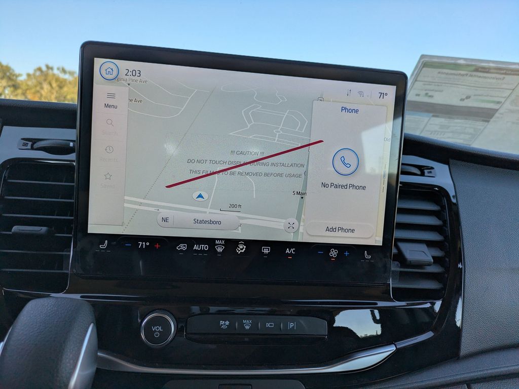 2026 Ford Transit-350 Passenger Van XLT