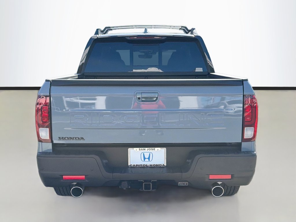 Thumbnail: 2026 Honda Ridgeline - 5