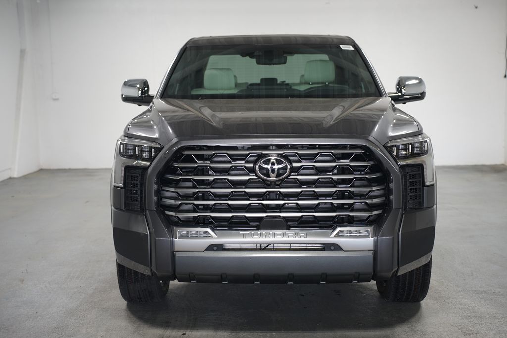 2025 Toyota Tundra Capstone 2