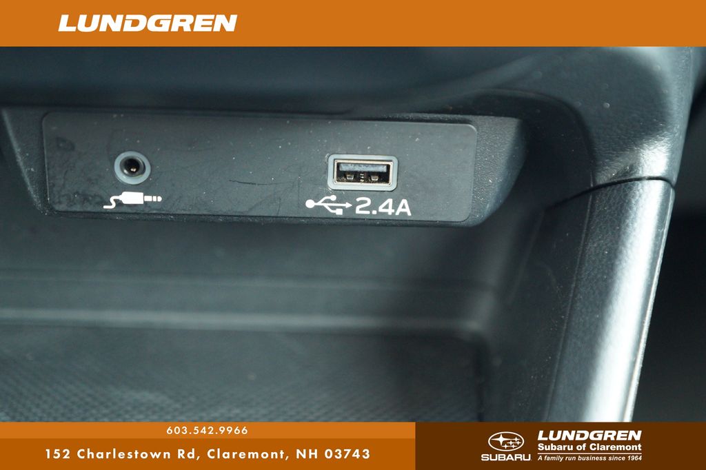 Used 2024 Subaru Impreza Hatchback