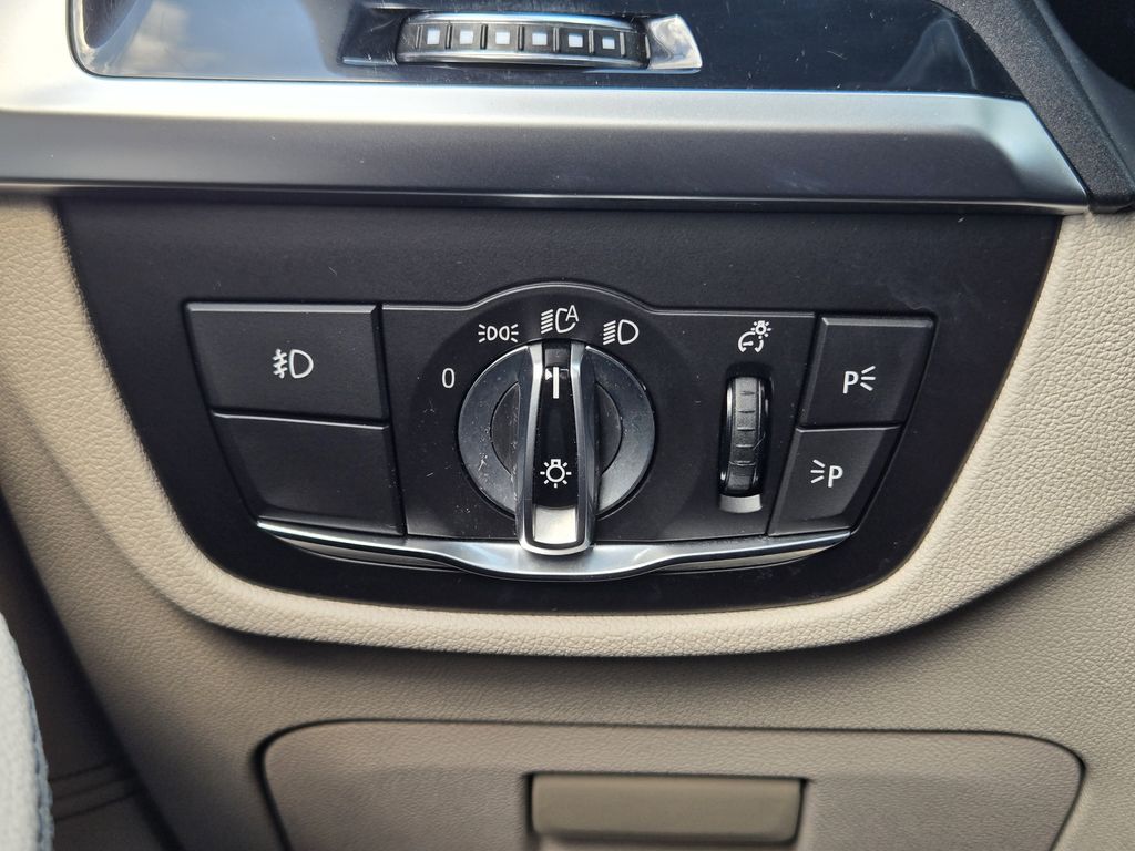 used 2020 BMW X4 car, priced at $23,122