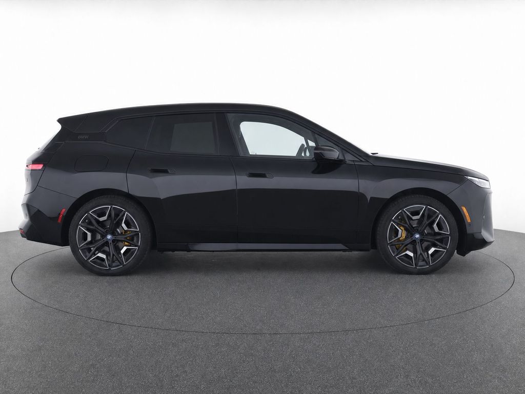 Thumbnail: 2024 BMW iX - 2
