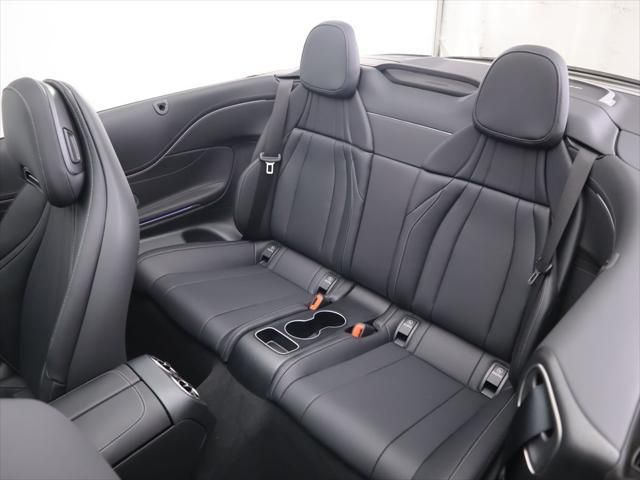 Thumbnail: 2026 Mercedes-Benz CLE - 30