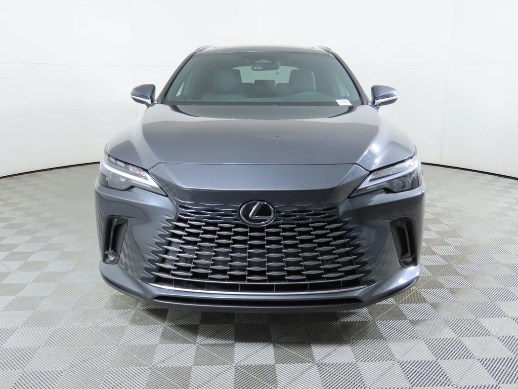 Thumbnail: 2025 Lexus RX - 2
