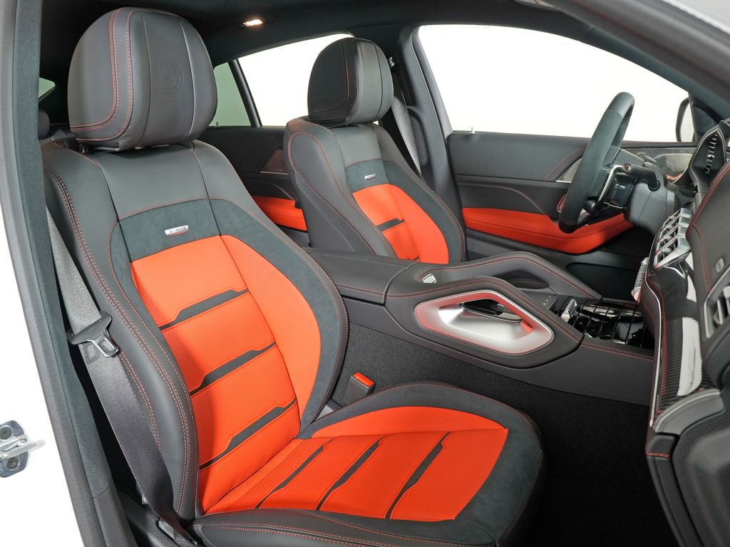 new 2026 Mercedes-Benz GLE car, priced at $104,345