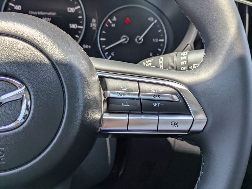 2026 Mazda CX-50 2.5 S Preferred