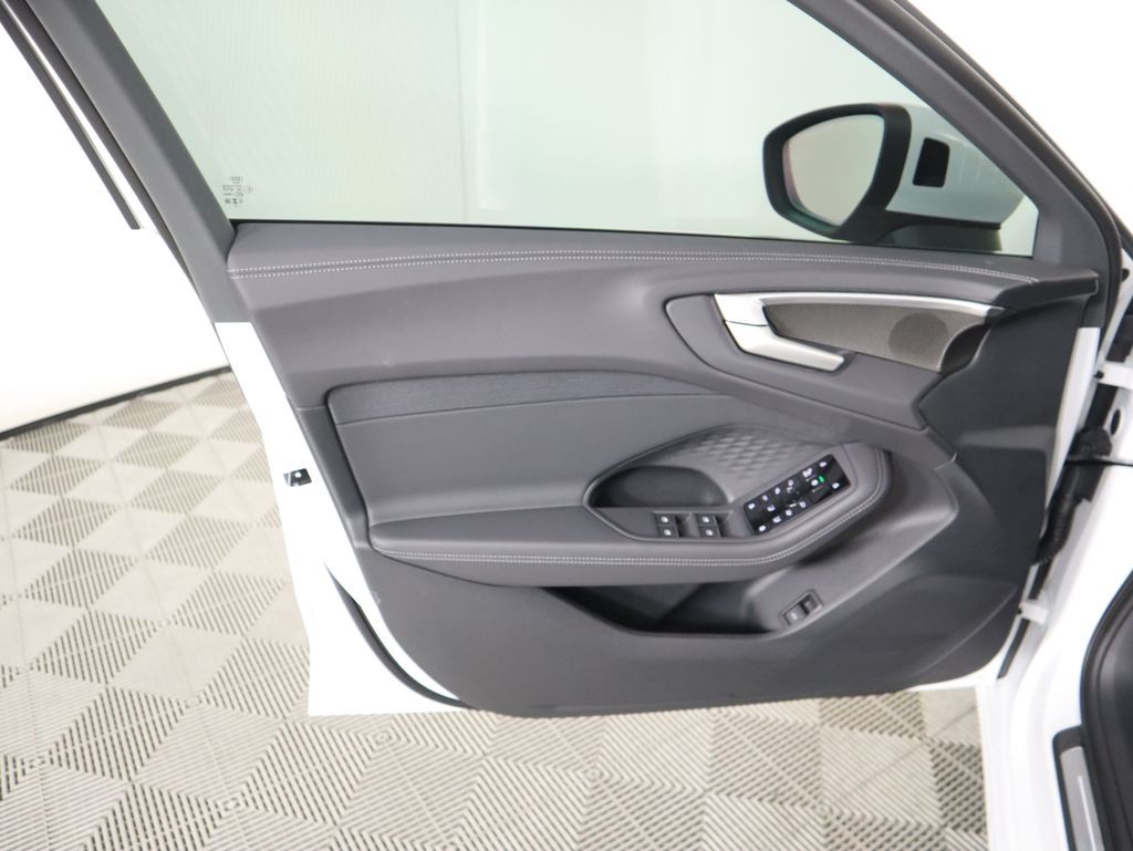 Thumbnail: 2025 Audi A5 - 26