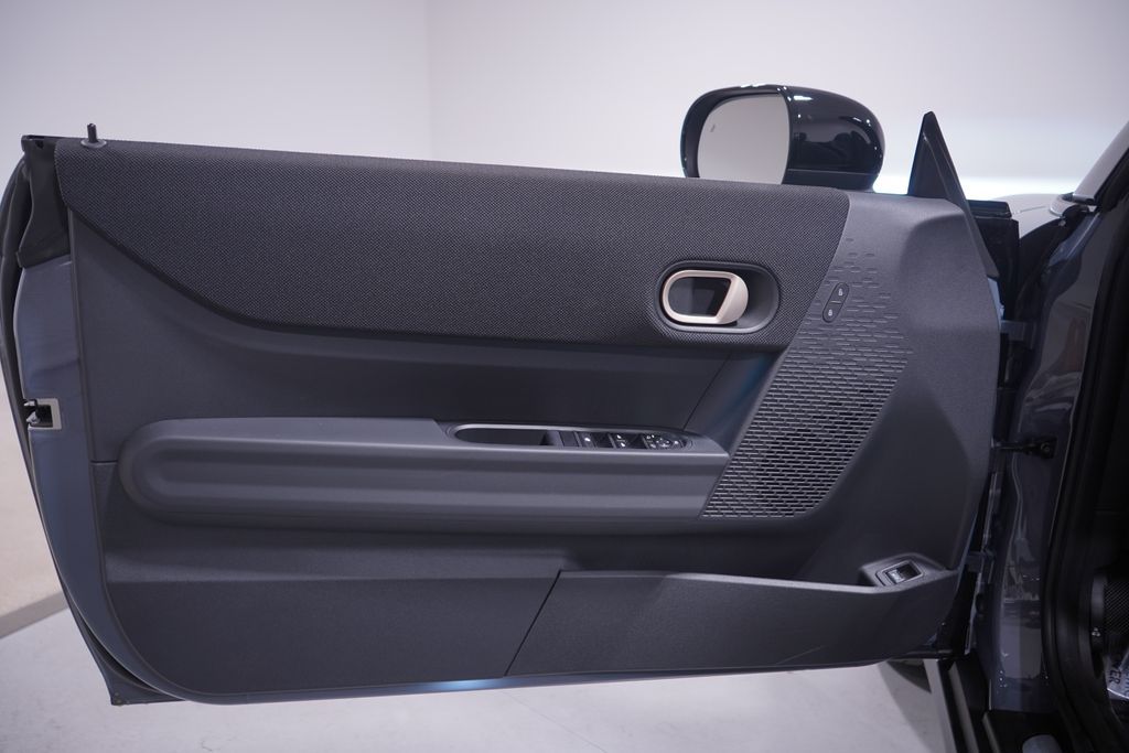 Thumbnail: 2026 MINI Cooper - 13