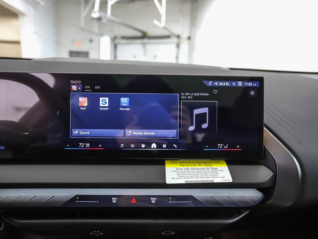 Thumbnail: 2026 BMW X3 - 15