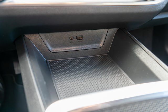 2025 Chevrolet Equinox LT Blue at Klick Lewis Buick Chevrolet