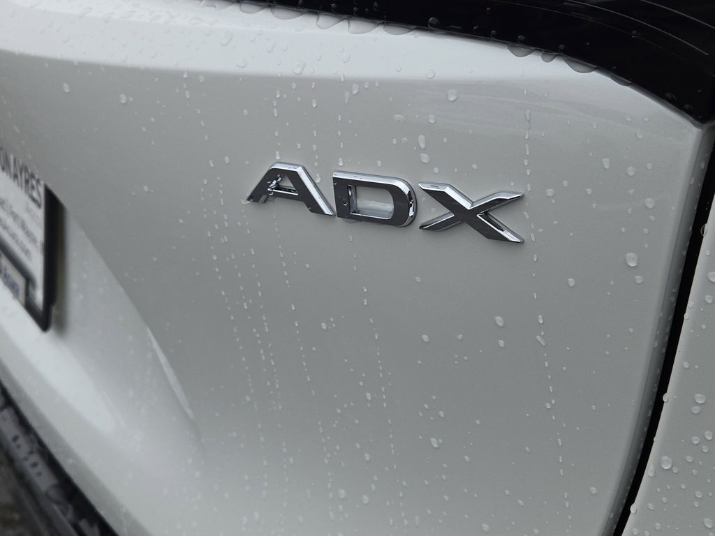 New 2025 Acura ADX For Sale in Fort Wayne, IN