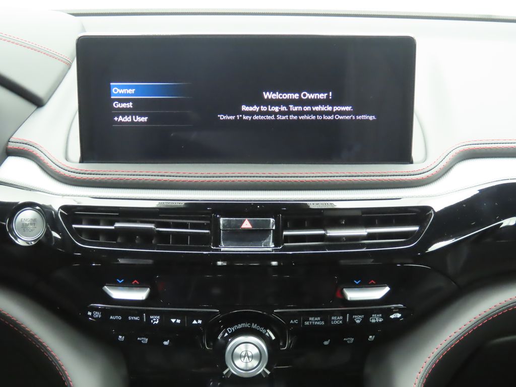 Thumbnail: 2026 Acura MDX - 14