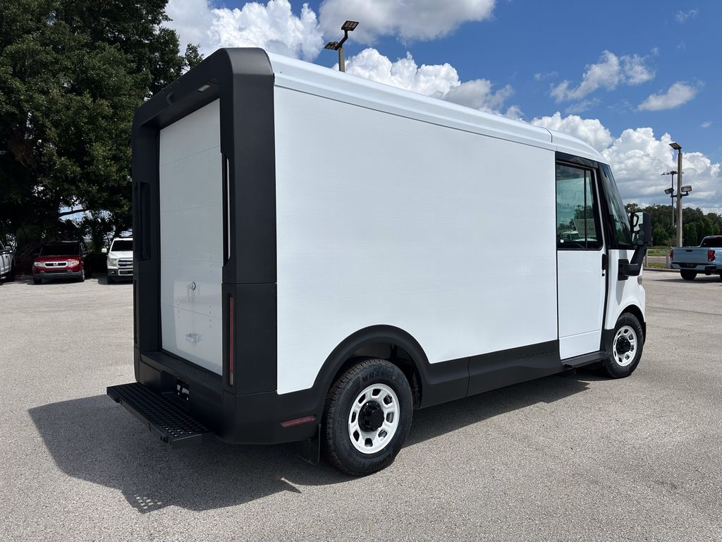 new 2026 Chevrolet BrightDrop car, priced at $52,810