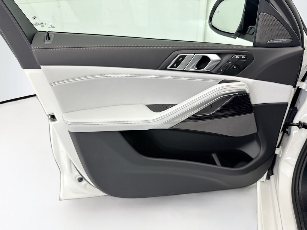 Thumbnail: 2027 BMW X6 - 23