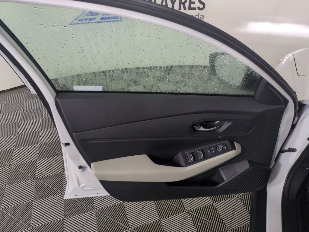 New 2025 Honda Accord For Sale in Fort Wayne, IN