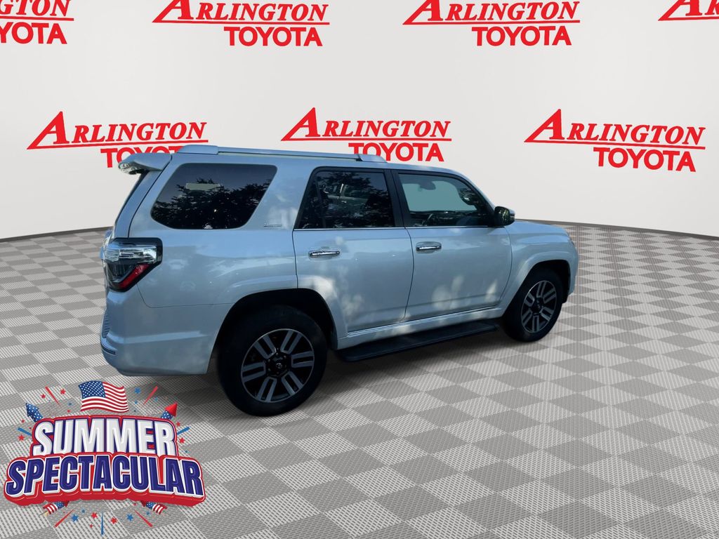 Used 2024 Toyota 4Runner SUV