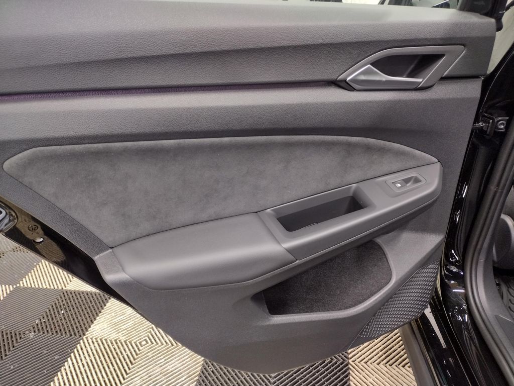 2025 Volkswagen Golf GTI 2.0T S