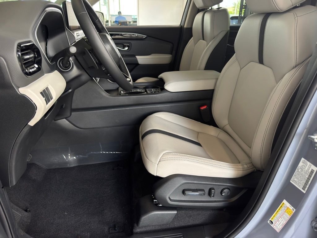 2026 Honda Passport RTL  at Community Honda