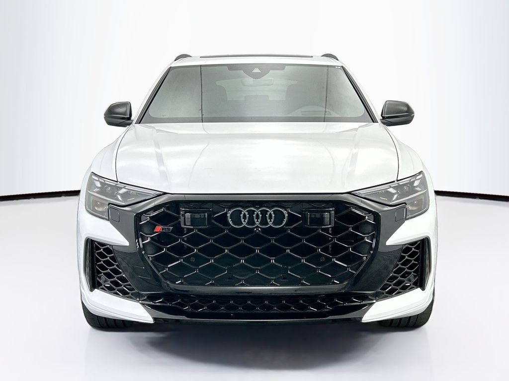 Thumbnail: 2026 Audi RS Q8 - 2