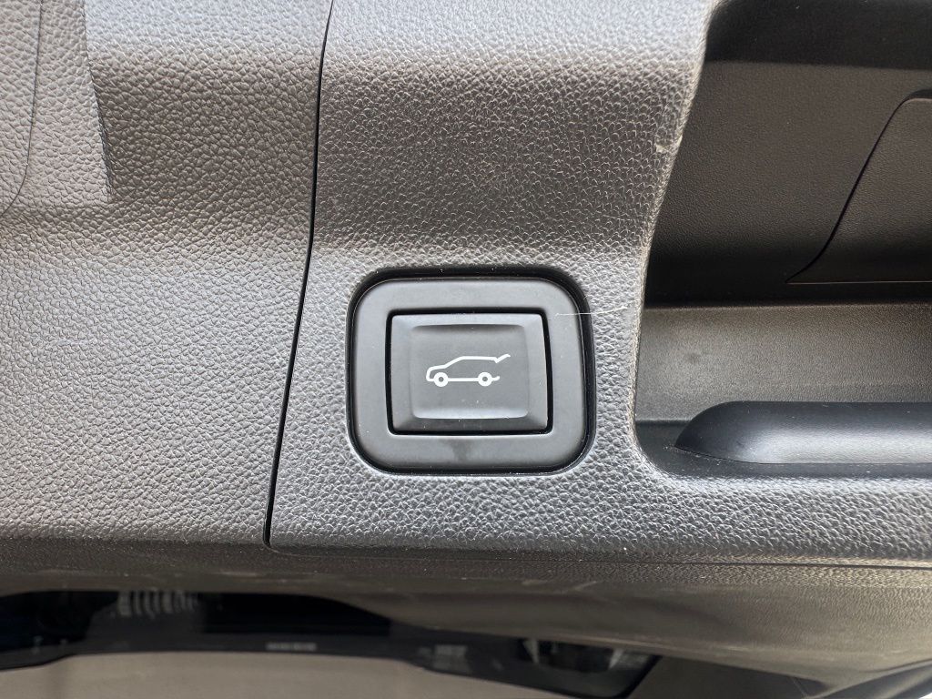 2020 GMC Acadia AT4 Red at Traditions Chevrolet