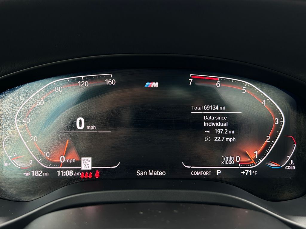 Thumbnail: 2020 BMW X4 - 21