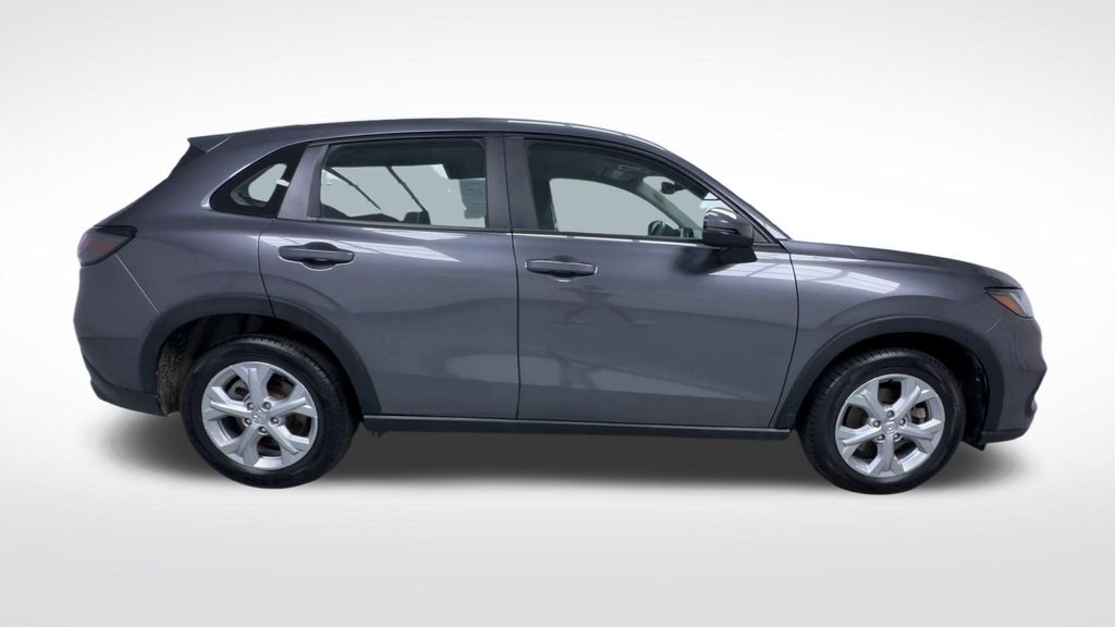 Used 2023 Honda HR-V SUV