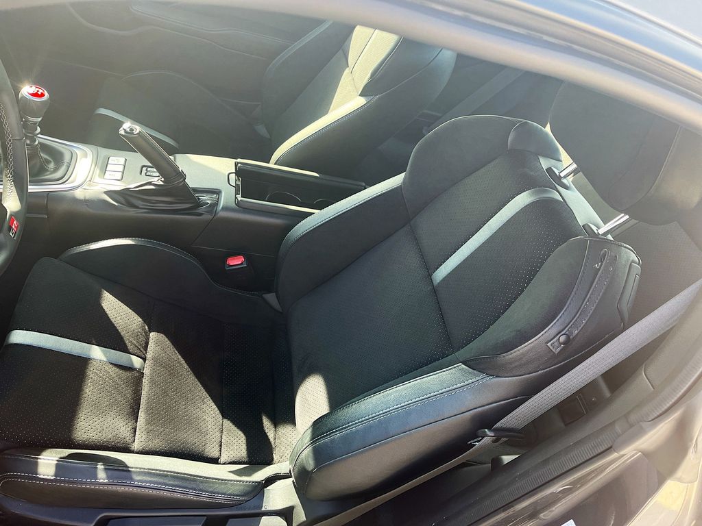 Used 2025 Gray Toyota Premium image 18