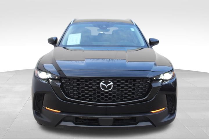 Used Car 2024 Mazda Cx-50  2.5 S Preferred Package For Sale Under $25,000 In Georgetown, Texas
