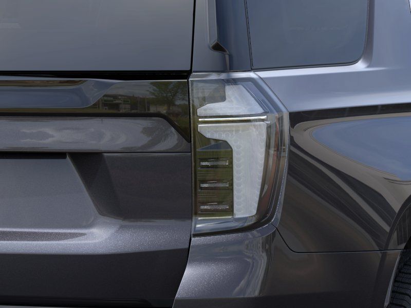 New 2026 Chevrolet Tahoe SUV