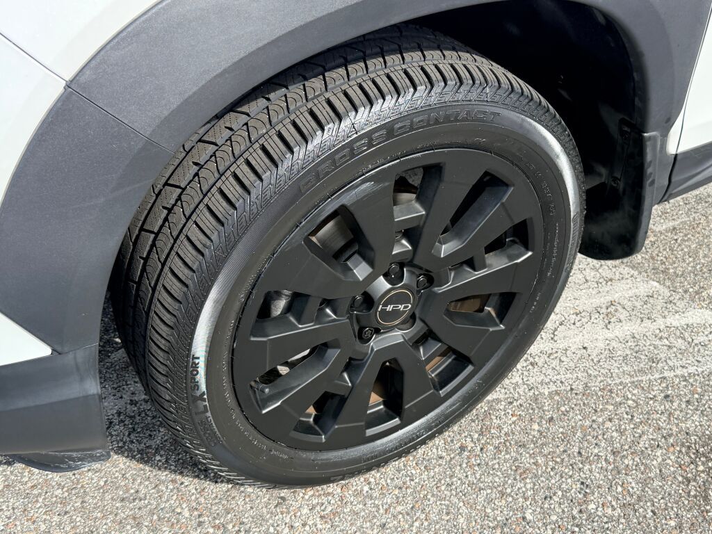 Thumbnail: 2023 Honda Passport - 17