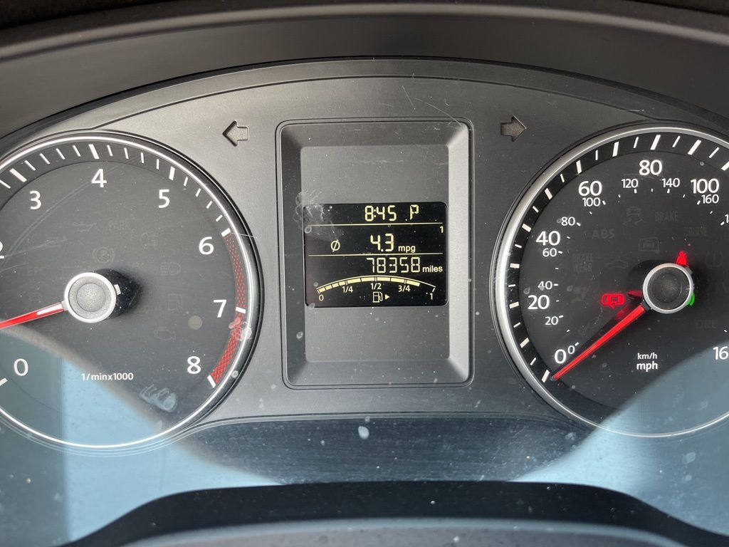 2014 Volkswagen Jetta SEL 22
