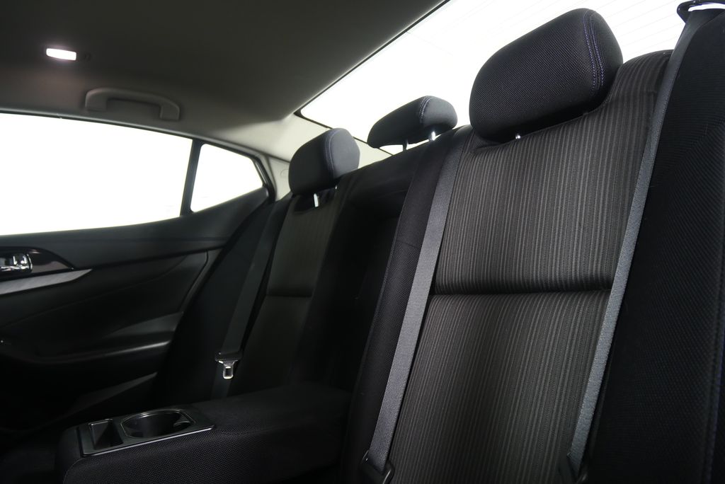 Thumbnail: 2016 Nissan Maxima - 13