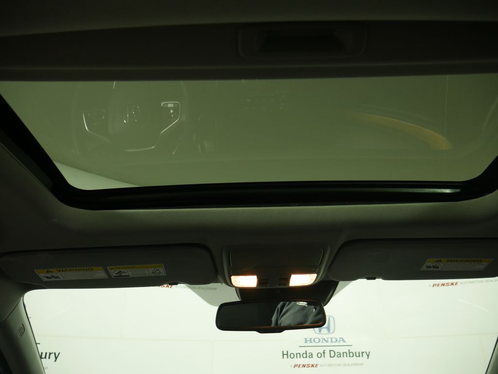 2022 Honda CR-V EX-L 15