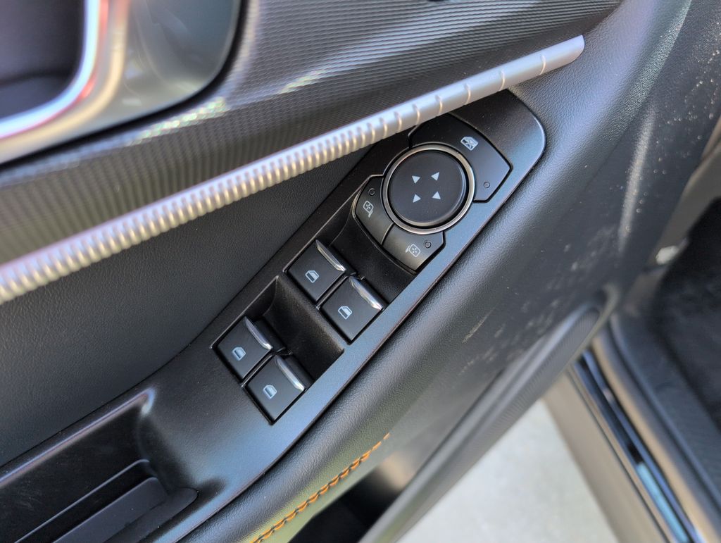 New 2026 Black Ford Tremor image 30