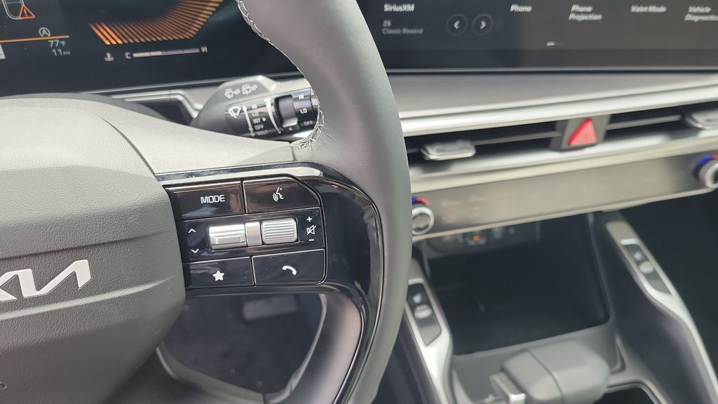 New 2026  Kia S image 29