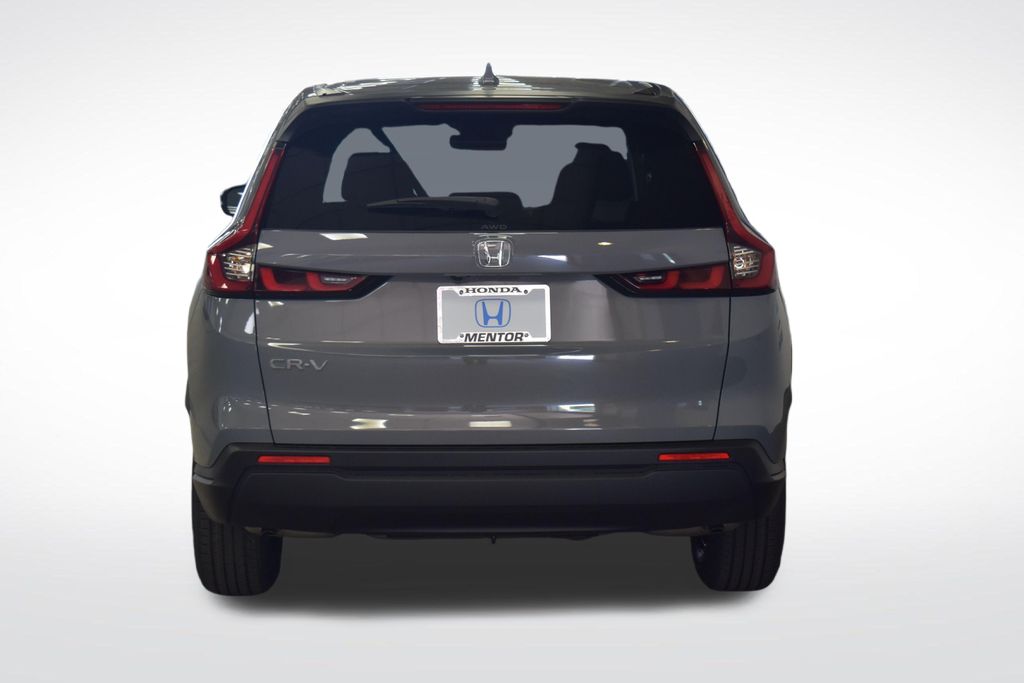Thumbnail: 2026 Honda CR-V - 6