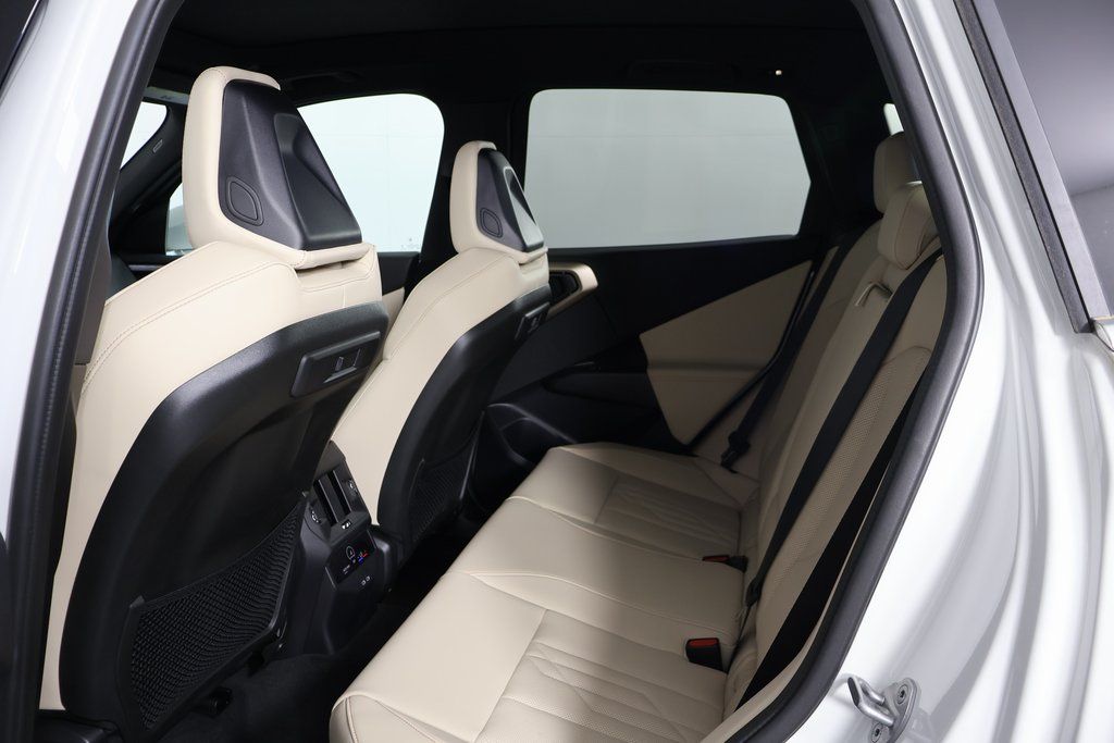 Thumbnail: 2025 BMW X3 - 6