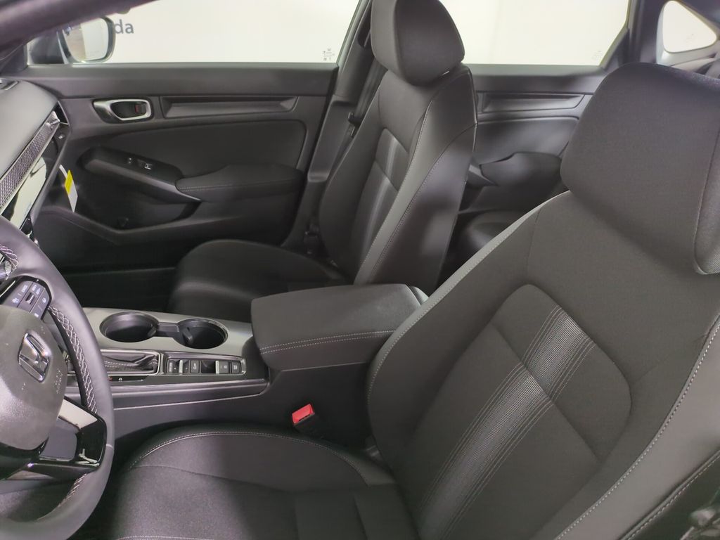 New 2025 Honda Civic For Sale in Fort Wayne, IN