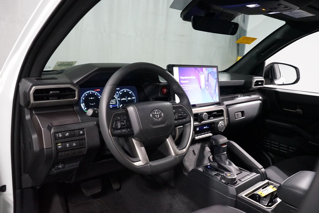 Thumbnail: 2025 Toyota Tacoma - 12