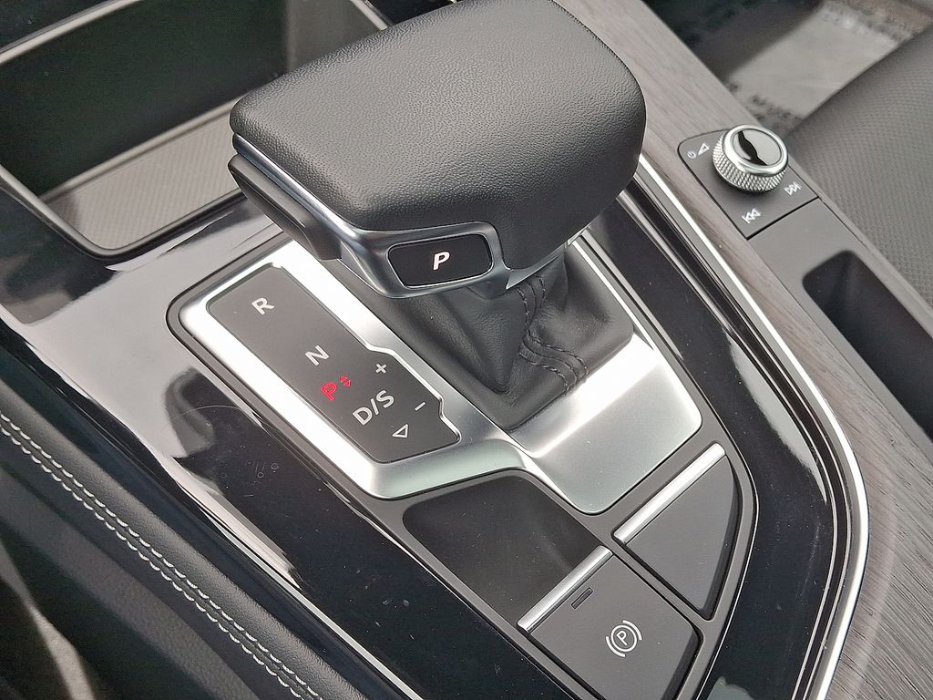 2023 Audi A4 Prestige 15