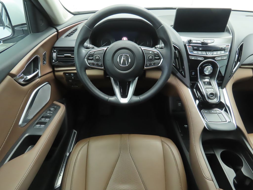 Thumbnail: 2023 Acura RDX - 10