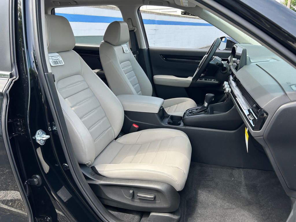 Thumbnail: 2026 Honda CR-V - 25