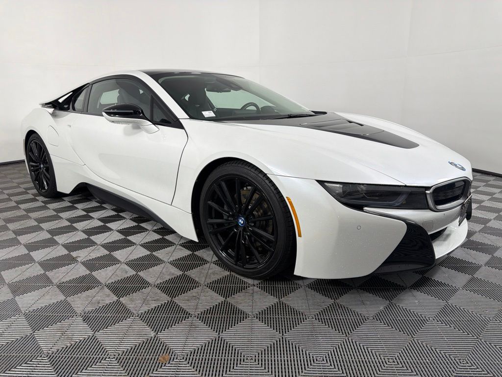 Thumbnail: 2019 BMW  - 3