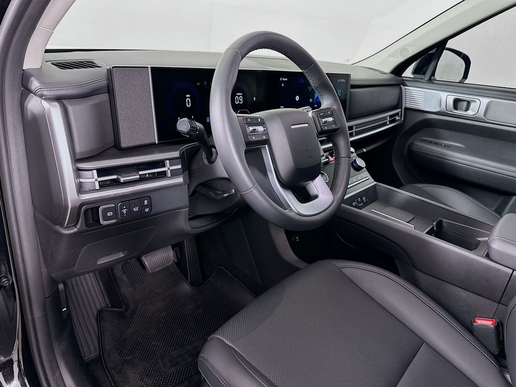 Thumbnail: 2025 Hyundai Santa Fe - 9