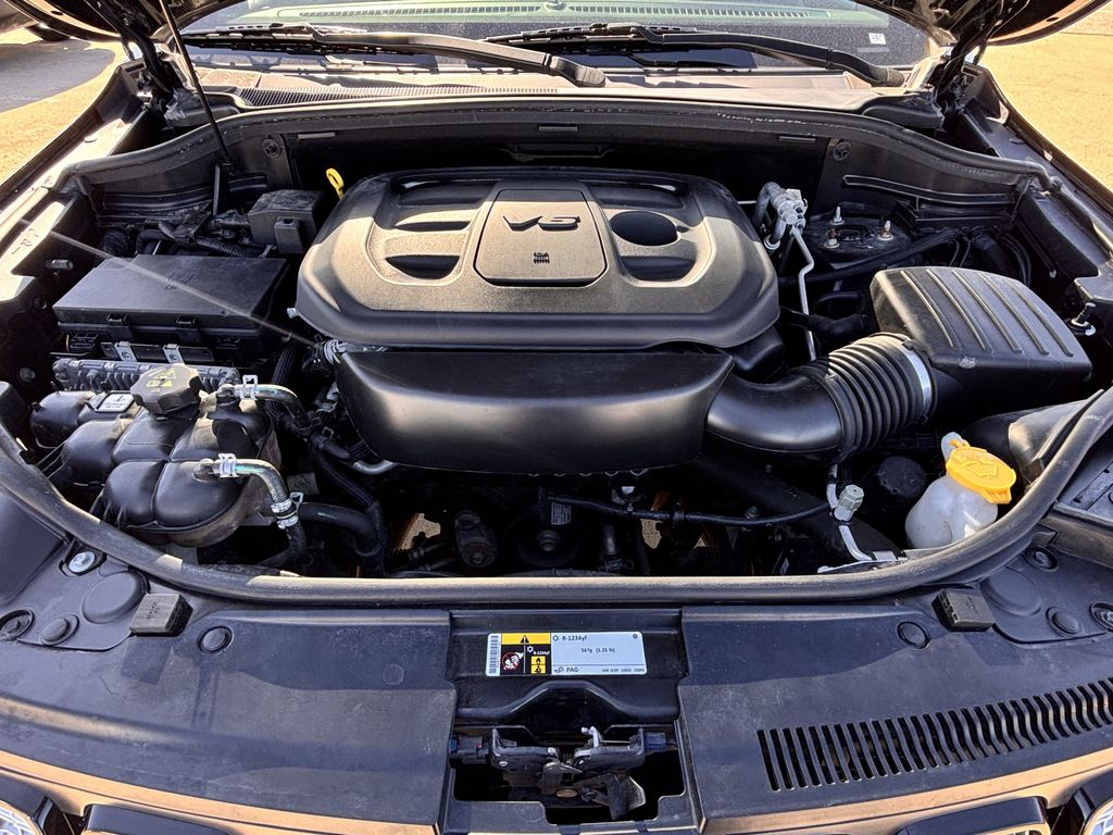 Used Car 2019 Jeep Grand Cherokee  Altitude For Sale Under $25,000 In Corsicana, Texas