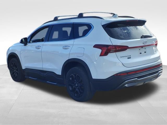 2023 Hyundai Santa Fe XRT 5